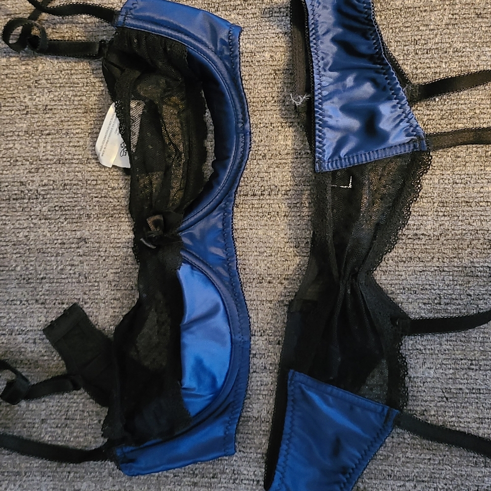 Frederick's Lingere